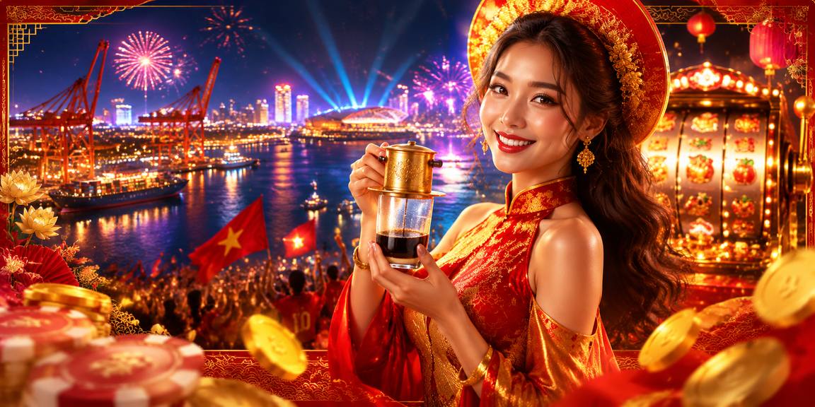 luc8 Kèo thắng trận được trình bày gọn
